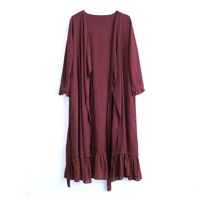 Beautifully Crafted Cardigan in a Classic Style