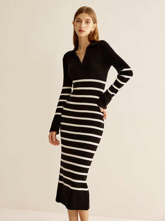 Polished Sweater with an Effortless Classic Look