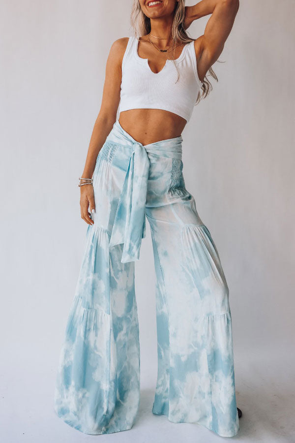 Polished Pants with an Effortless Classic Look