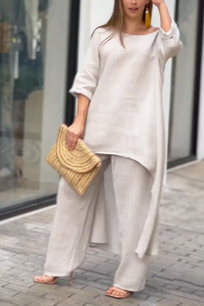 A Vintage Style Garment with Delicate Timeless Details