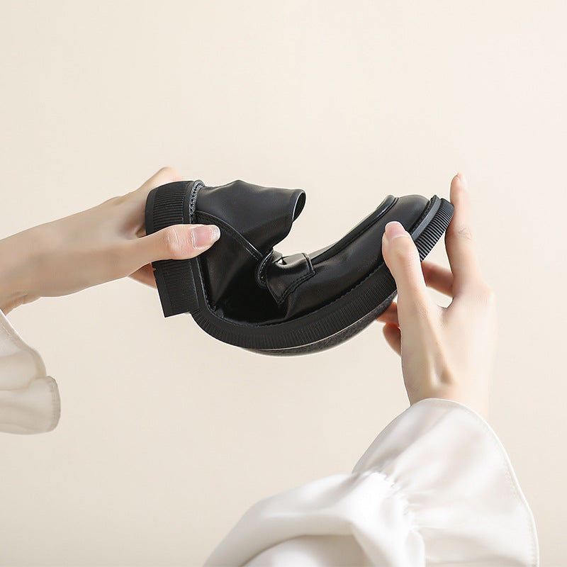Beautifully Crafted Orthopedic Loafers
