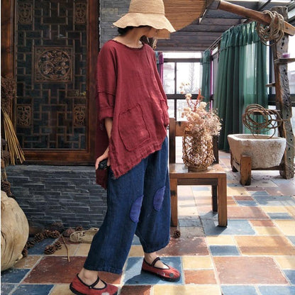 Classic Vintage & Enduringly Stylish Pants