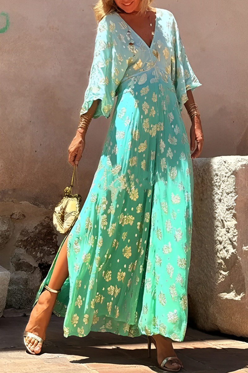 Well Tailored Garment with a Graceful Silhouette