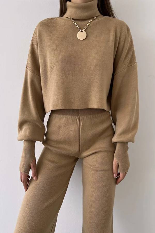 Beautifully Balanced Pants with Timeless Character