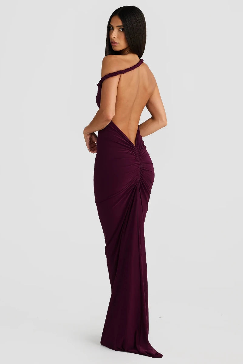 Beautifully Balanced Garment with Timeless Character