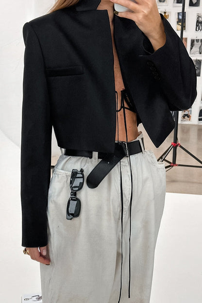 Gracefully Styled Garment for Any Occasion