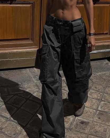 Sophisticated Pants with a Clean Classic Look