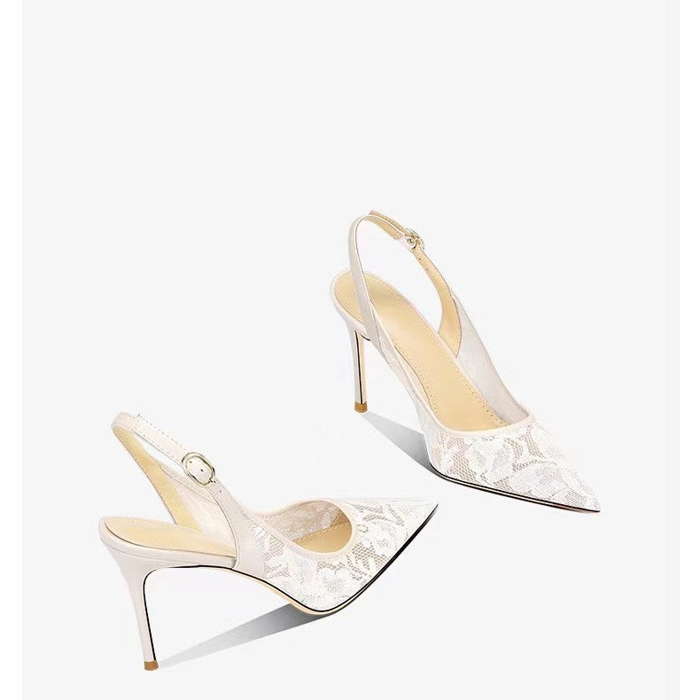 Graceful Orthopedic Sandals for Modern Look