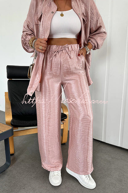 Sophisticated Pants with a Clean Classic Look