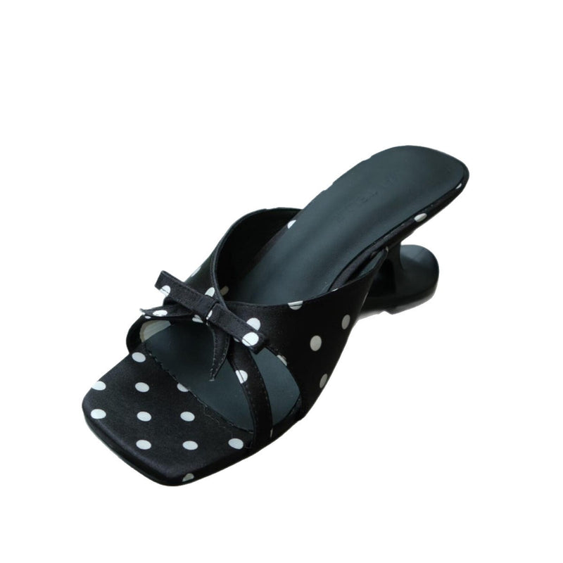 Vintage Inspired Orthopedic Sandals