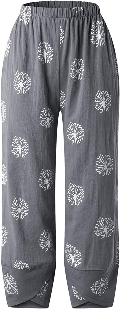 Classic Vintage & Enduringly Stylish Pants