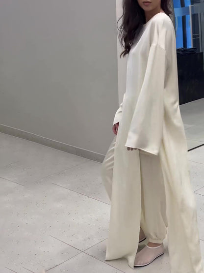 Elegantly Styled Pants for Everyday Wear