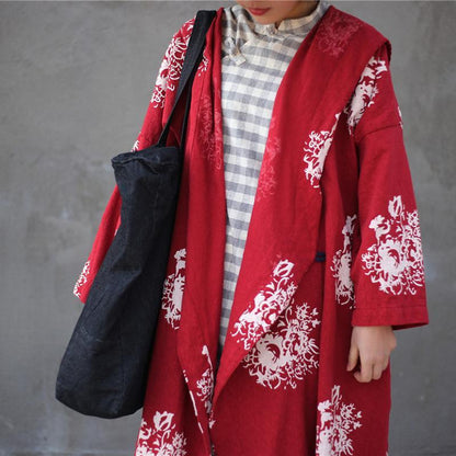 Beautifully Balanced Cardigan with Timeless Character