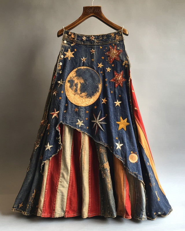 Beautifully Crafted Garment