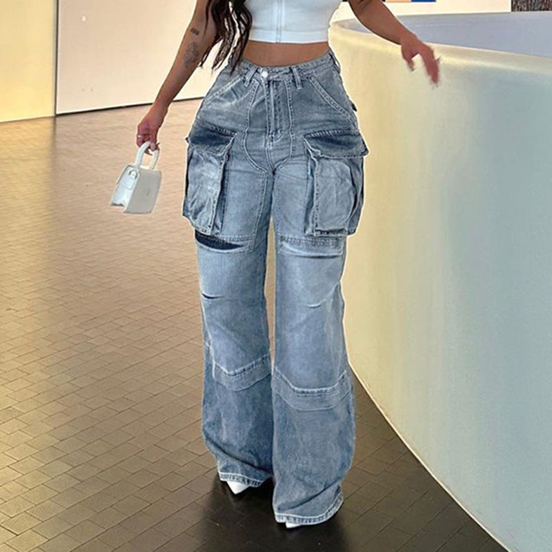Classic Vintage Garment with a Flattering Fit