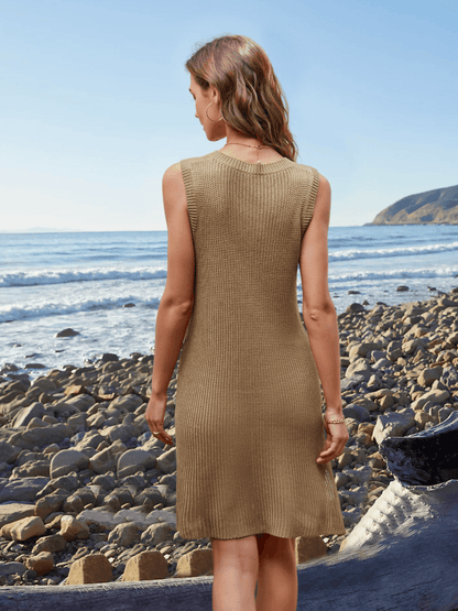 Elegantly Styled Sweater for Everyday Wear