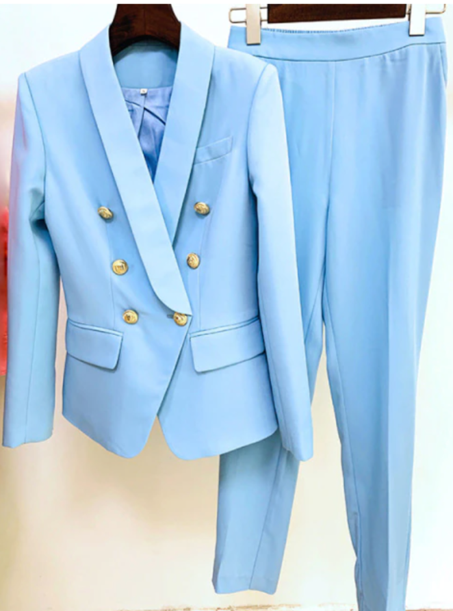 Classic Vintage & Enduringly Stylish Garment