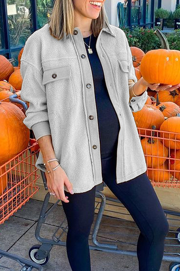 Effortlessly Elegant Garment with a Timeless Design