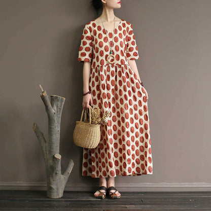 Classic Vintage & Enduringly Stylish Dress