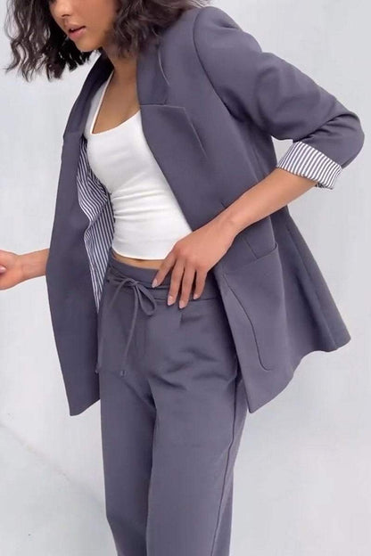 gray
