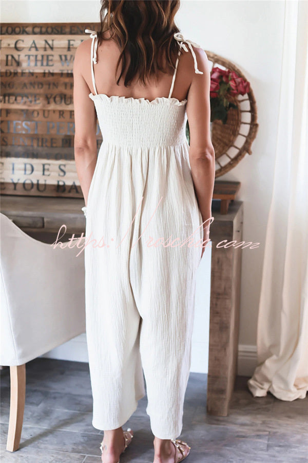 Vintage Inspired Garment with a Contemporary Edge
