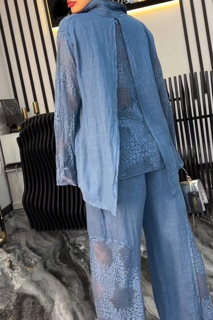 Elegantly Styled Garment for Everyday Wear