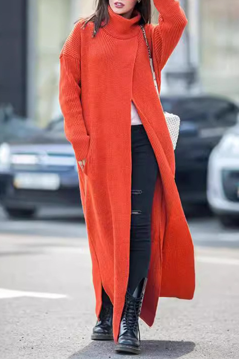Effortlessly Elegant Garment with a Timeless Design