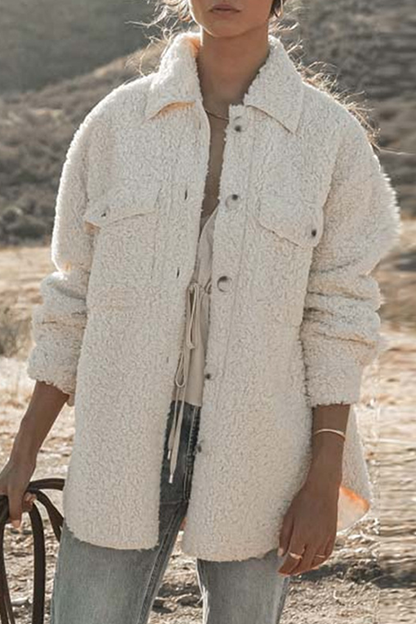 Beautifully Crafted Garment in a Classic Style
