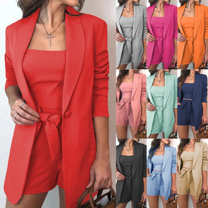 Gracefully Styled Garment for Any Occasion
