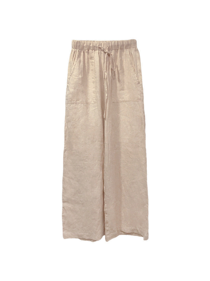 Gracefully Styled Pants for Any Occasion