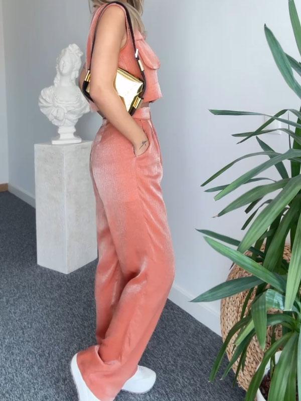 Classic Vintage & Enduringly Stylish Pants