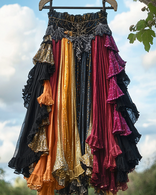 Beautifully Crafted Garment