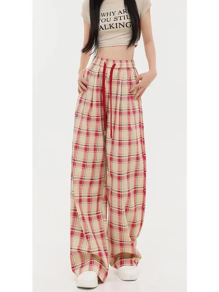 Beautifully Finished Pants in a Timeless Design