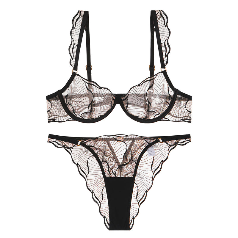Beautifully Finished Garment in a Timeless Design
