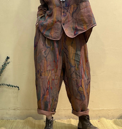 Classic Vintage & Enduringly Stylish Pants