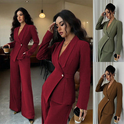 Gracefully Styled Jacket for Any Occasion