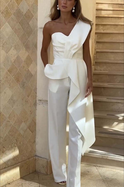 Beautifully Finished Pants in a Timeless Design