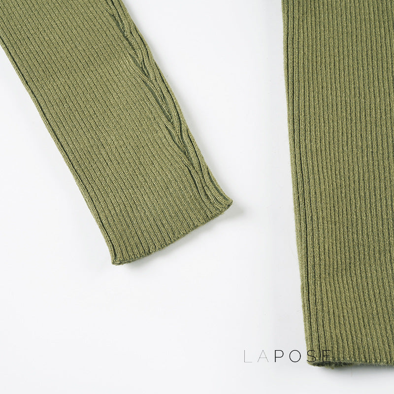 Gracefully Styled Top for Any Occasion