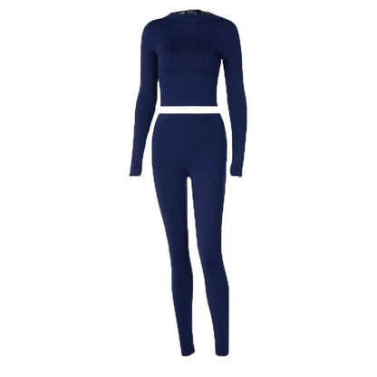 Navy Blue