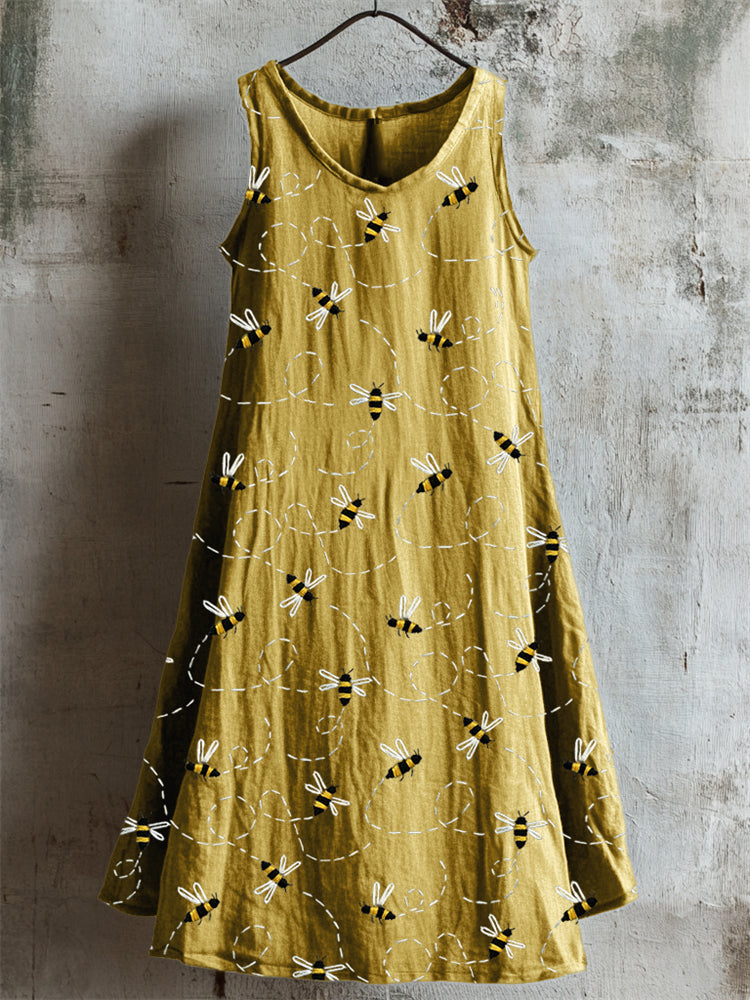 Classic Vintage & Enduringly Stylish Dress