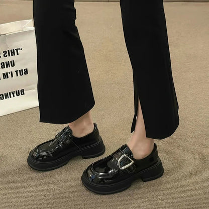 Comfortable Orthopedic Loafers for Daily Wear