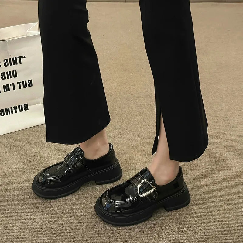Comfortable Orthopedic Loafers for Daily Wear