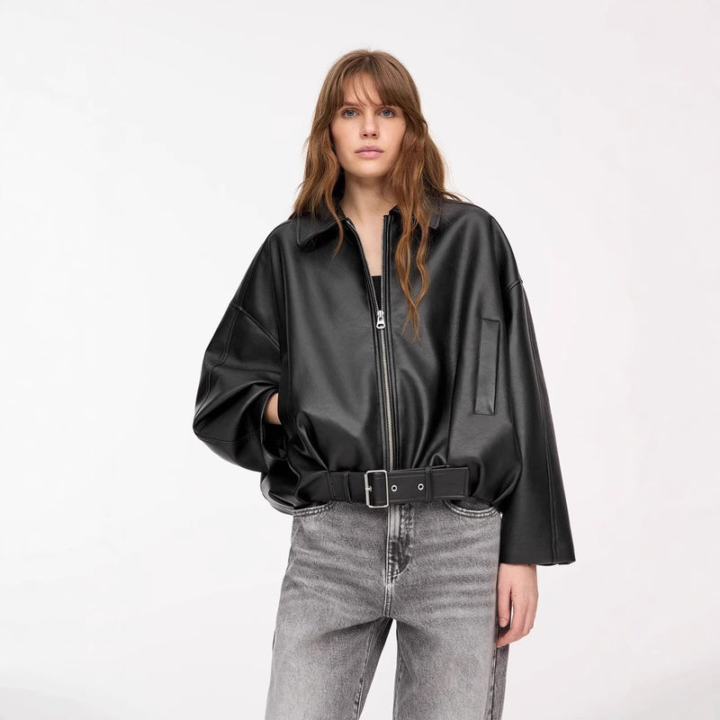 Beautifully Balanced Coat with Timeless Character