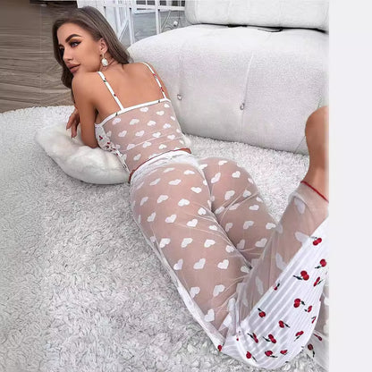 Vintage Inspired Garment with a Contemporary Edge