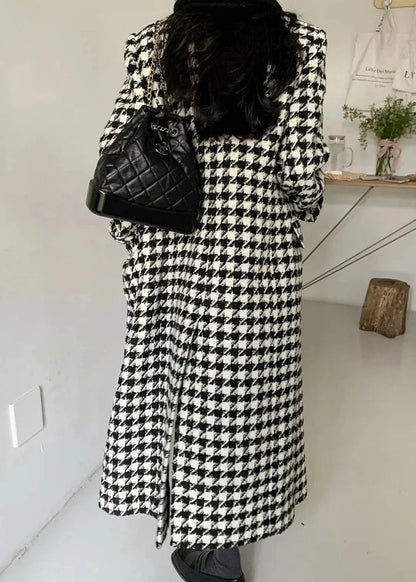 Beautifully Crafted Coat in a Classic Style