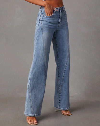Beautifully Crafted Pants in a Classic Style