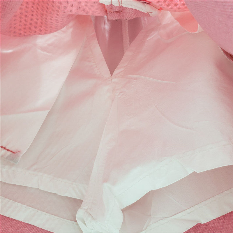 Vintage Inspired Garment with a Contemporary Edge