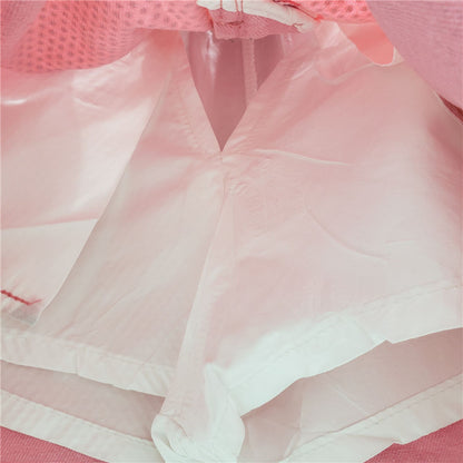 Vintage Inspired Garment with a Contemporary Edge