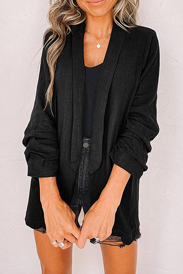 Beautifully Crafted Garment in a Classic Style