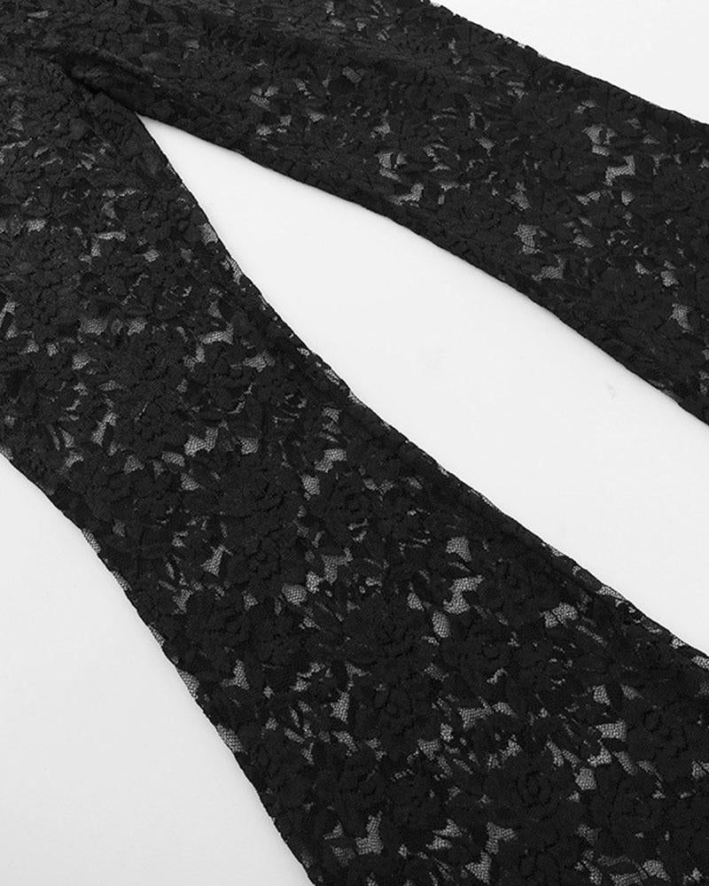 Beautifully Finished Garment in a Timeless Design